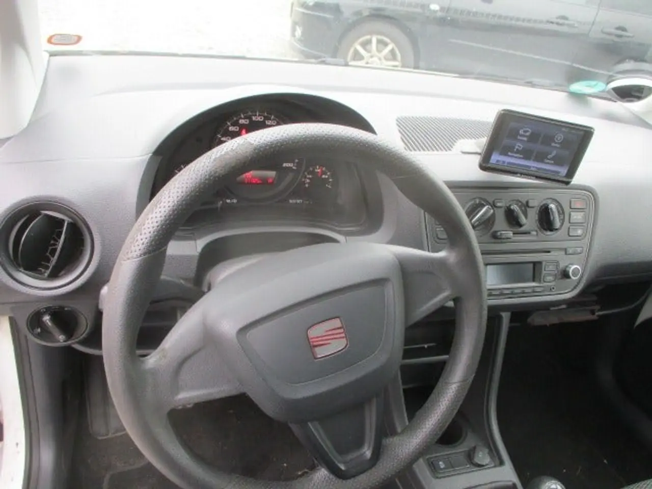 Billede 9 - Seat Mii 1,0 60 Reference eco