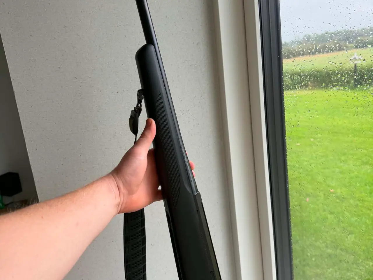 Billede 4 - Tikka T3X 223.Rem Sælges