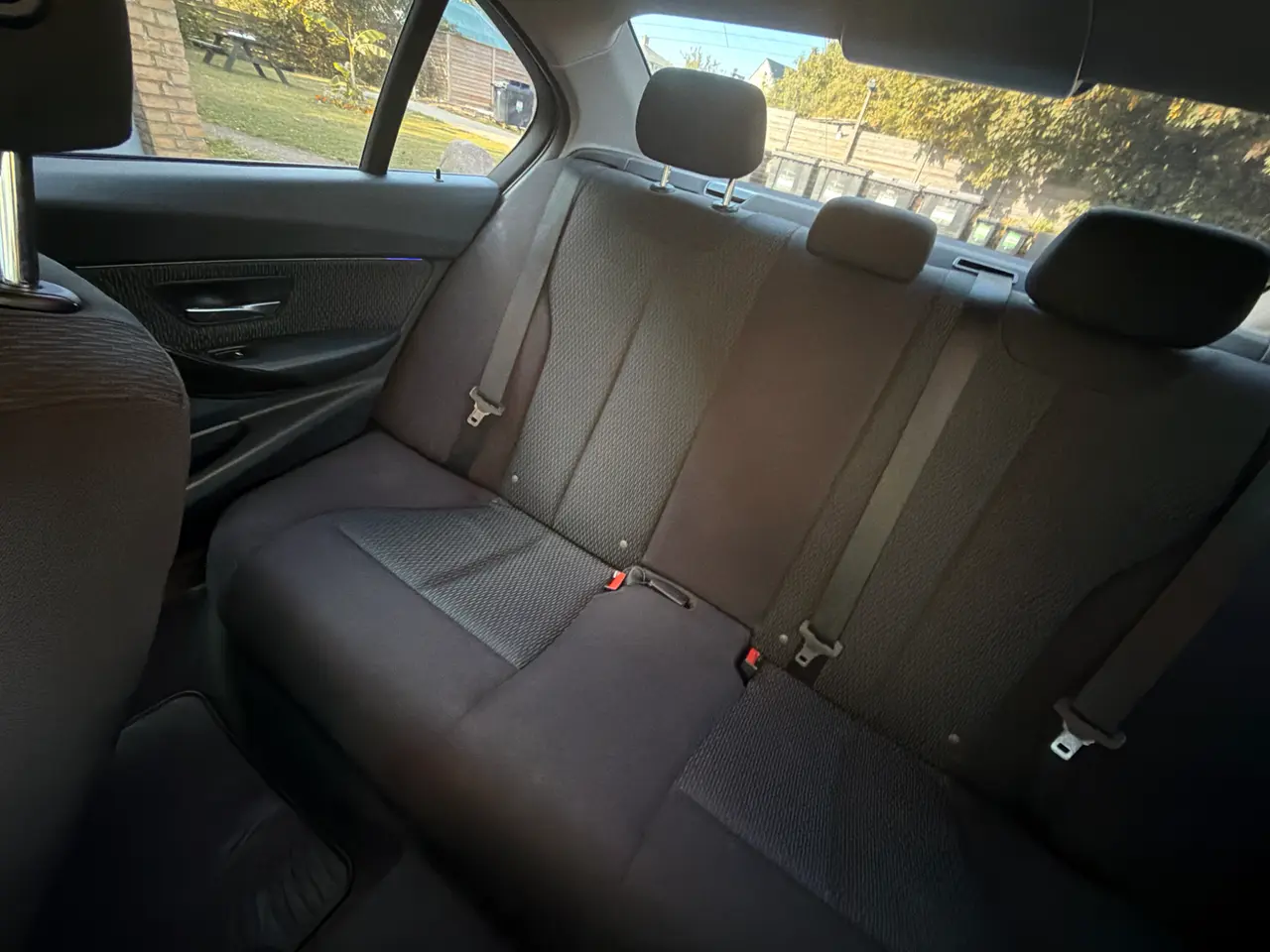 Billede 9 - BMW 316d 2,0