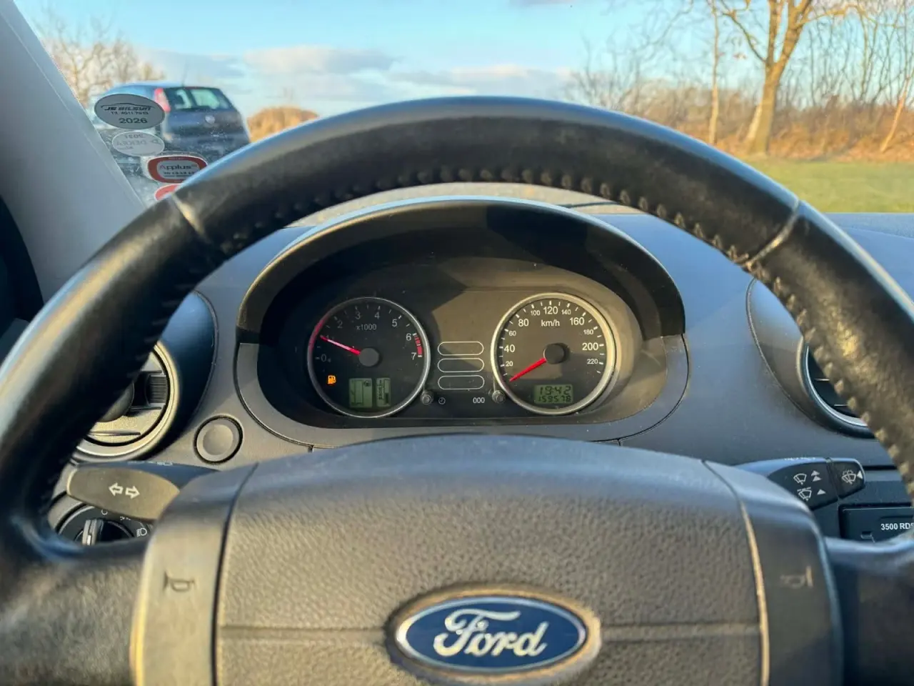 Billede 15 - Ford Fiesta 1,3 Base