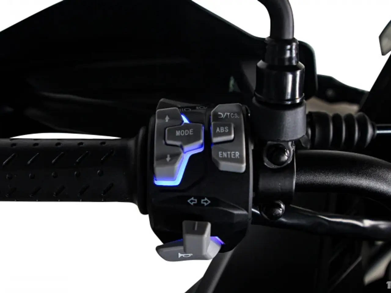 Billede 8 - Voge DS 625 X