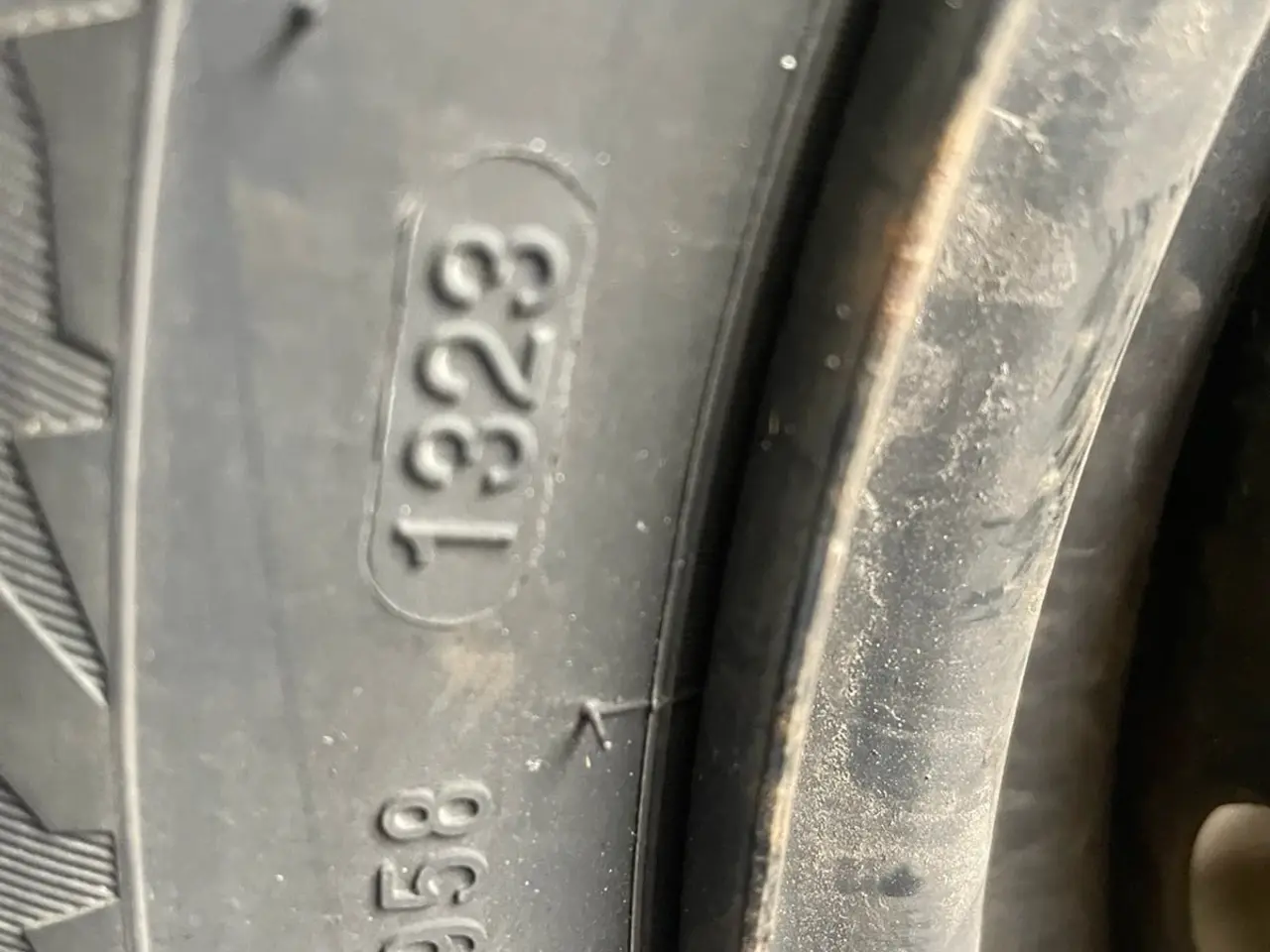 Billede 7 - 15 Originale Kia Rio,Hyundai i20,m.super vinterdæk