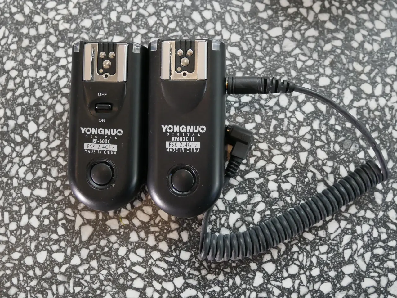 Billede 8 - Elinchrom fotolampe