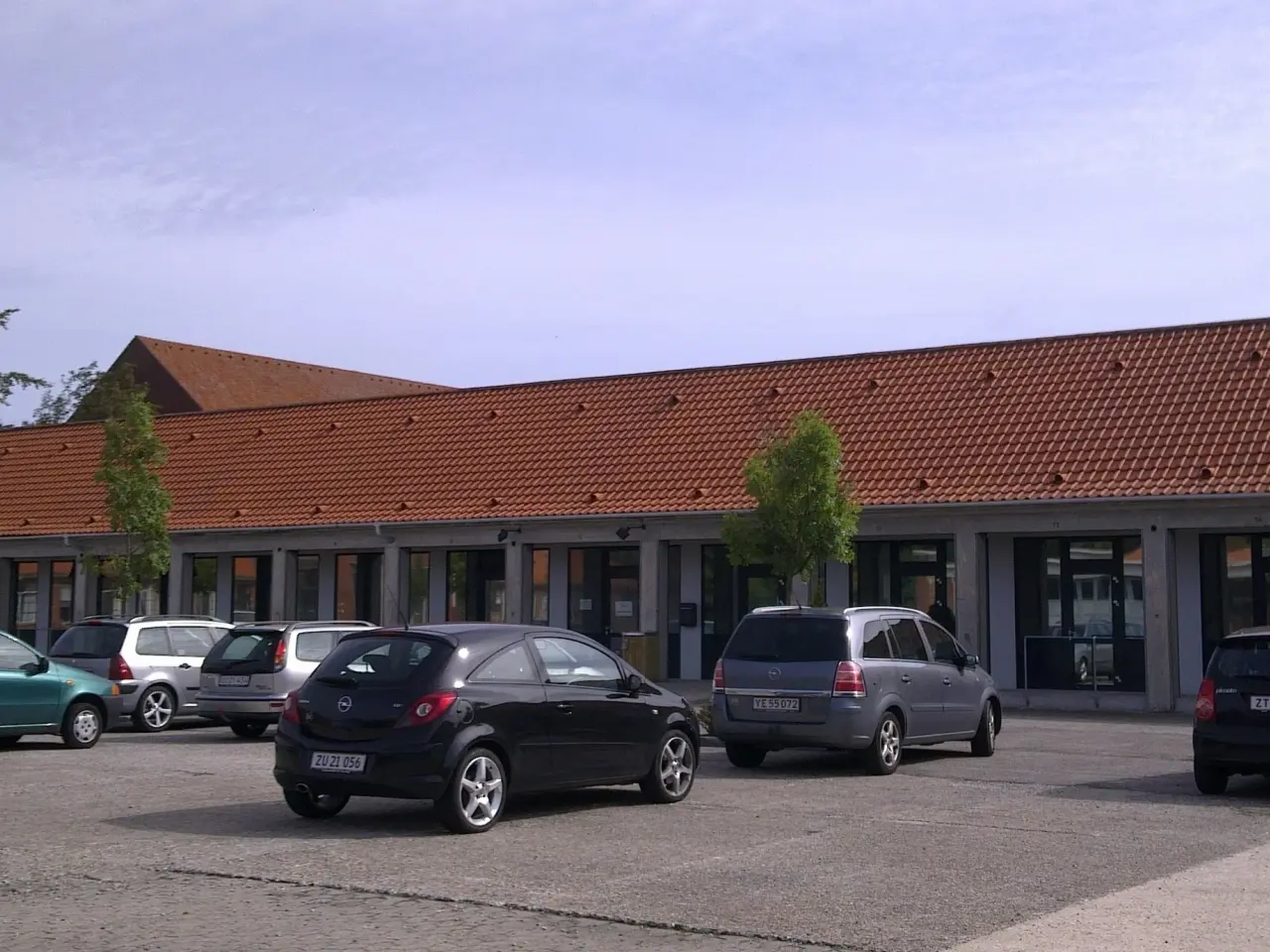 Billede 1 - Klinik...