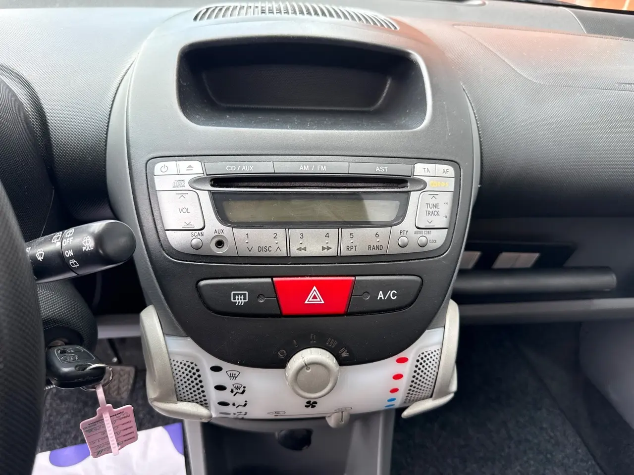 Billede 11 - Toyota Aygo 1,0 Air+