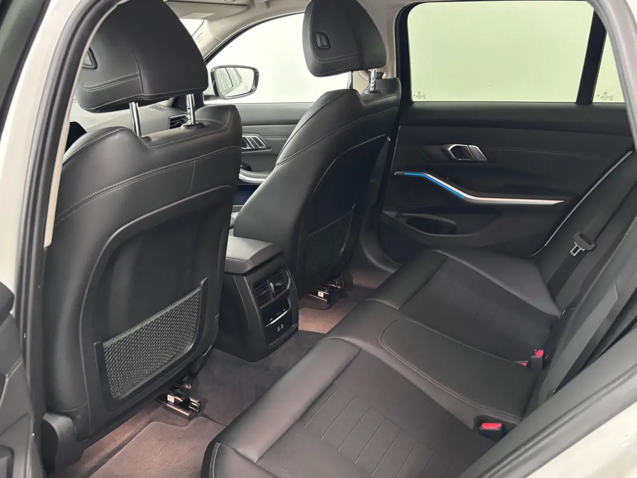 Billede 13 - BMW 330e 2,0 Touring Sport Line aut.