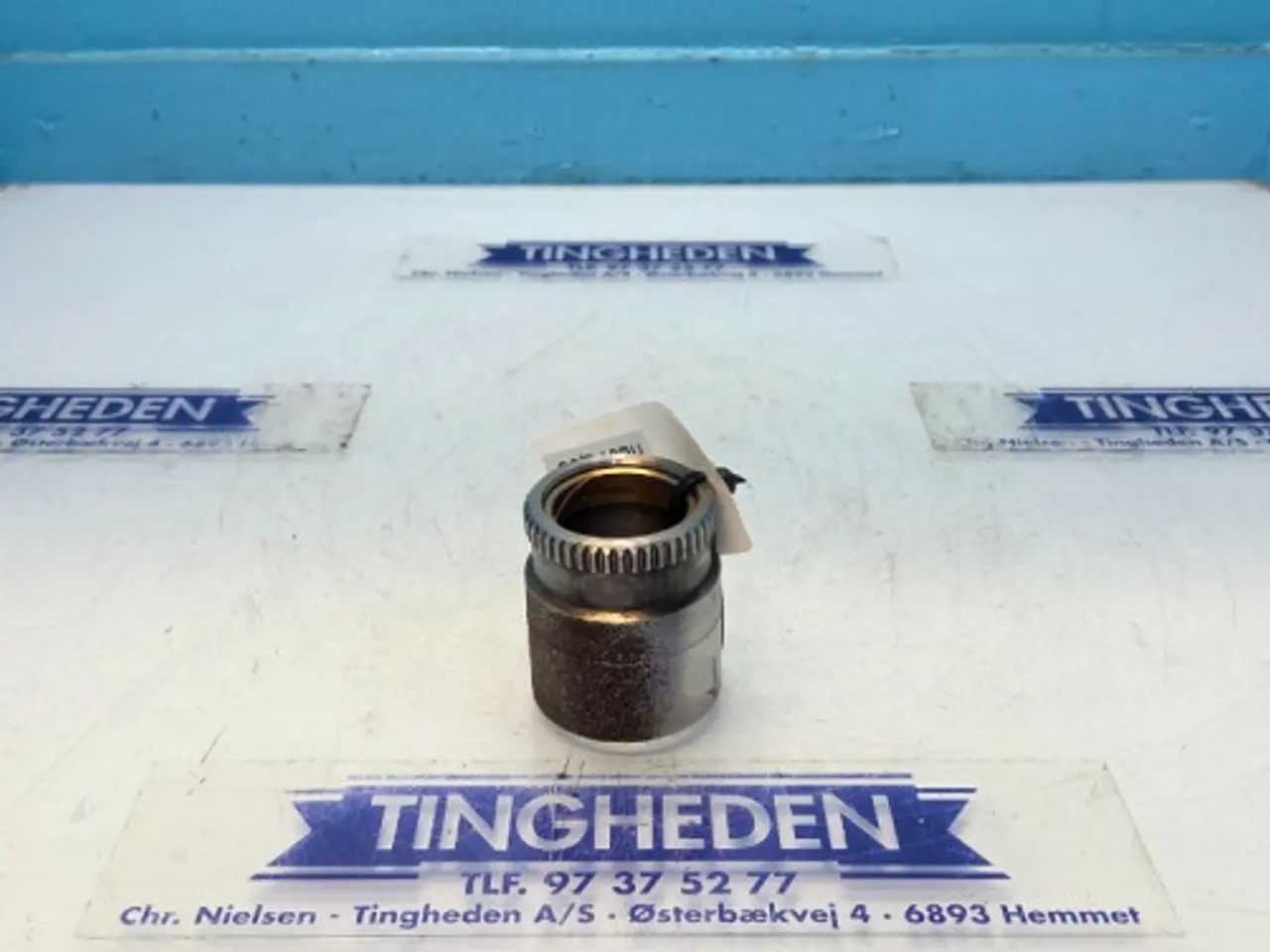 Billede 1 - Massey Ferguson 50HX Converter Support 1692725M91