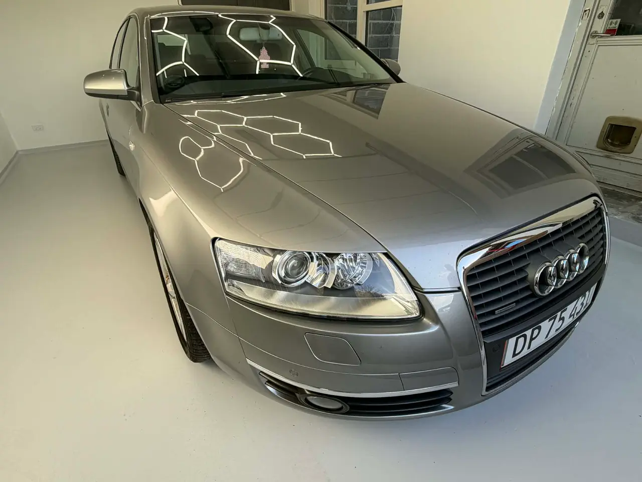 Billede 5 - Audi A6 3,2 FSi quattro Tiptr.