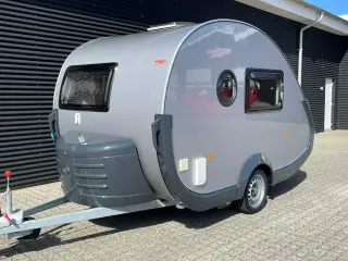 2023 - T@B 320 RS