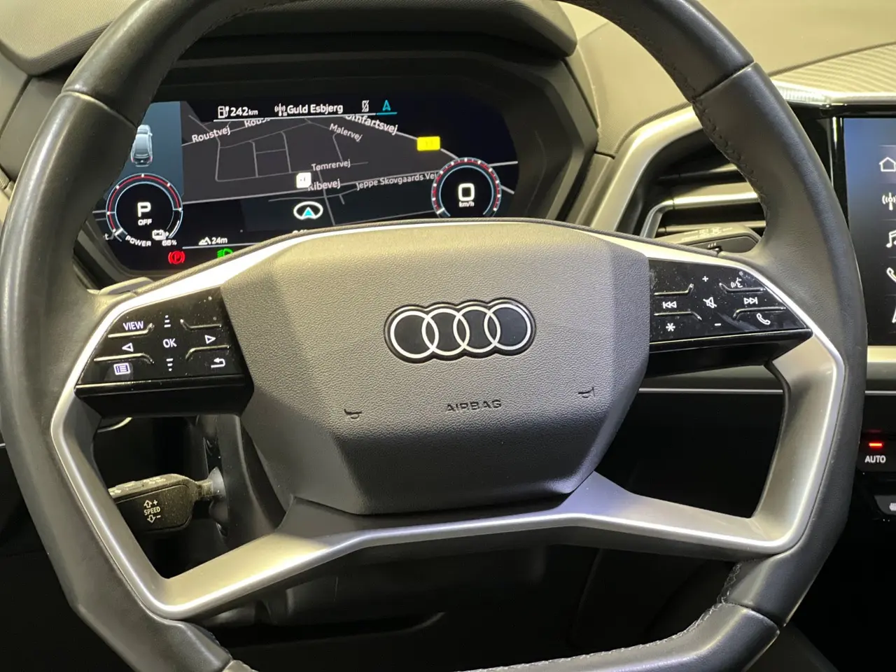 Billede 10 - Audi Q4 e-tron 45 S-line quattro