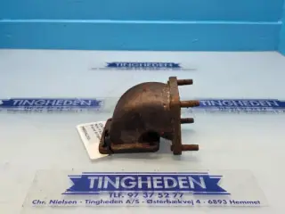Ford 678HT Udstødnings Vinkel E6NN9N498AB