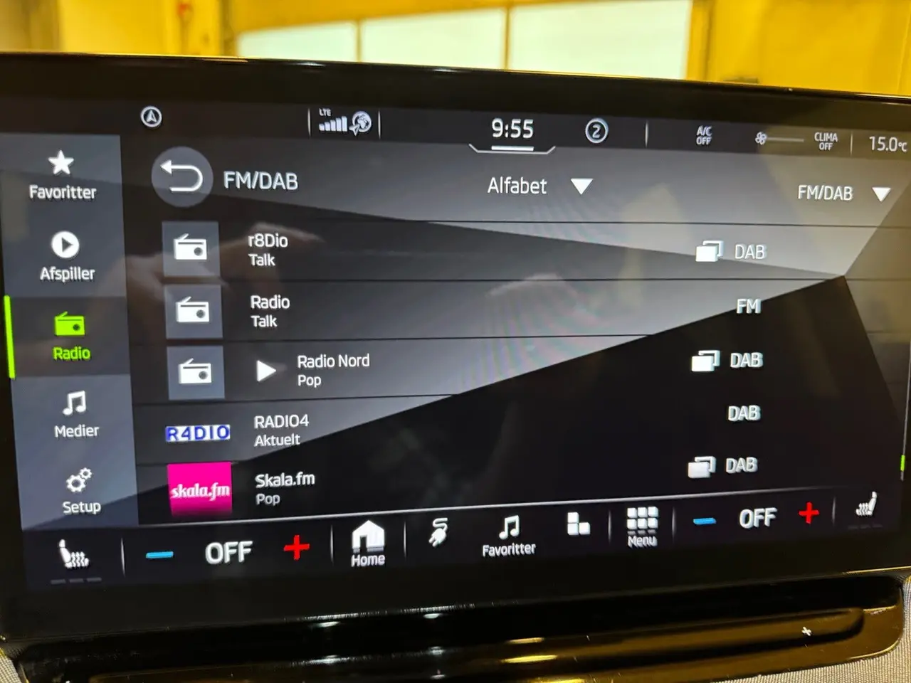 Billede 11 - Skoda Enyaq 60 iV Loft