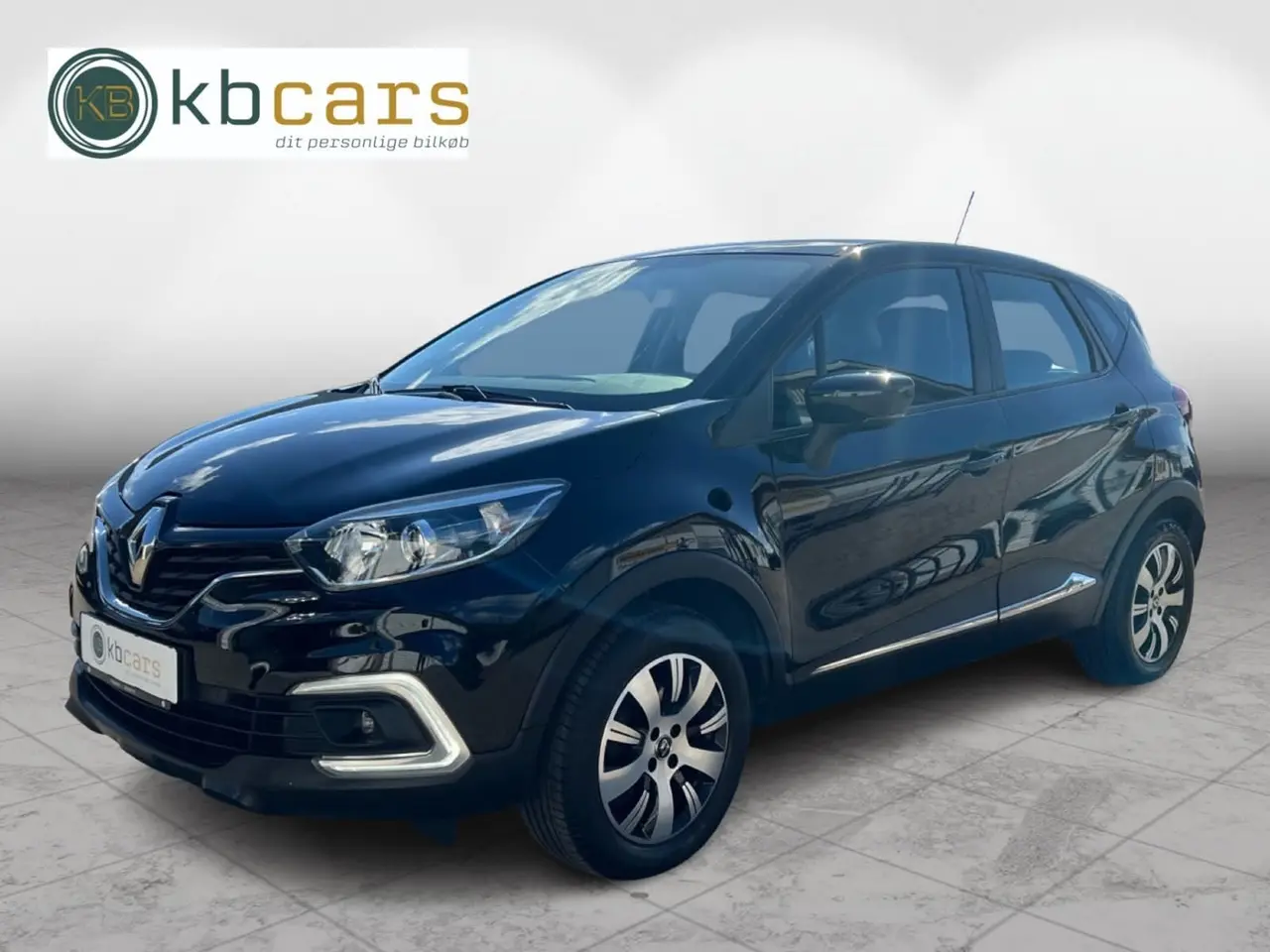 Billede 2 - Renault Captur 1,5 dCi 90 Zen
