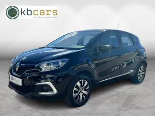 Renault Captur 1,5 dCi 90 Zen