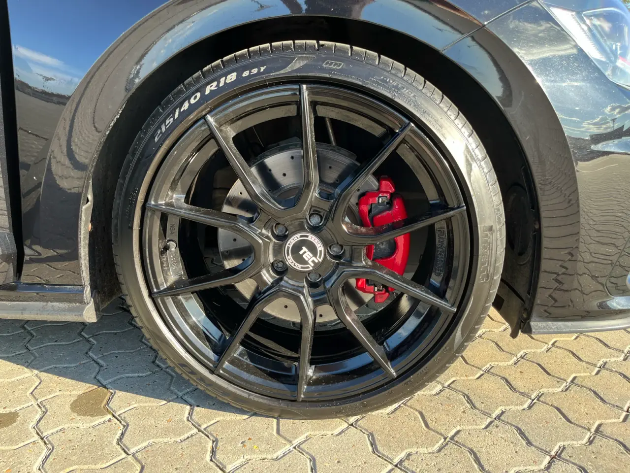 Billede 11 - Volkswagen Polo GTI 2020