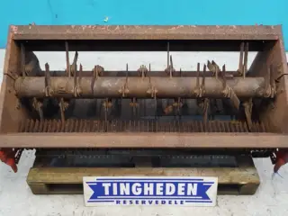 Dronningborg D7500 Snitter
