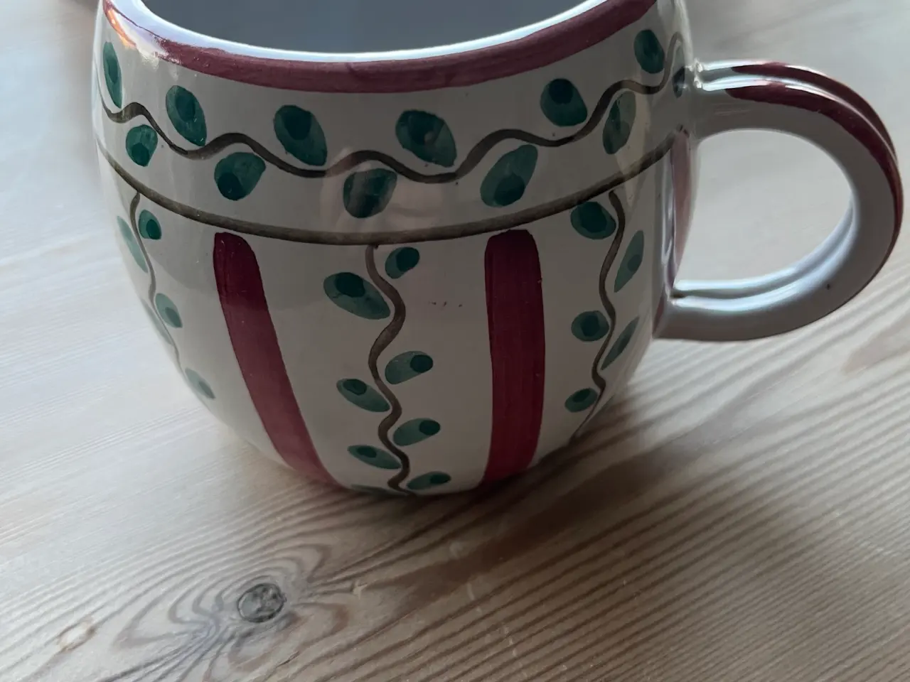 Billede 2 - Retro dansk keramik, Enna