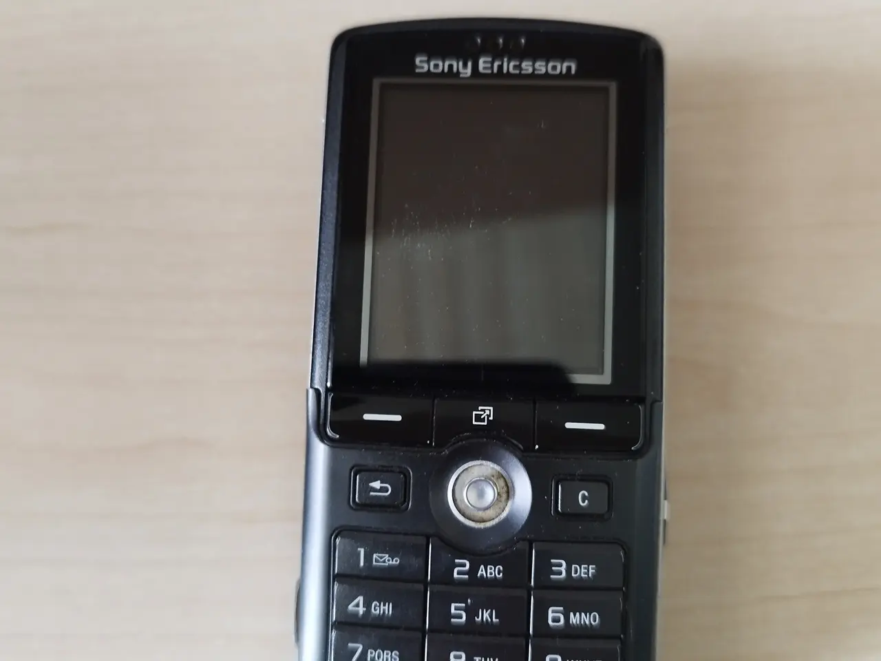 Billede 5 - Sony Ericsson 530I