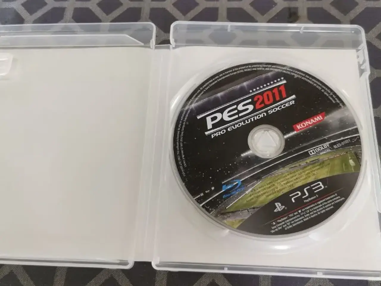 Billede 3 - Pes 2011