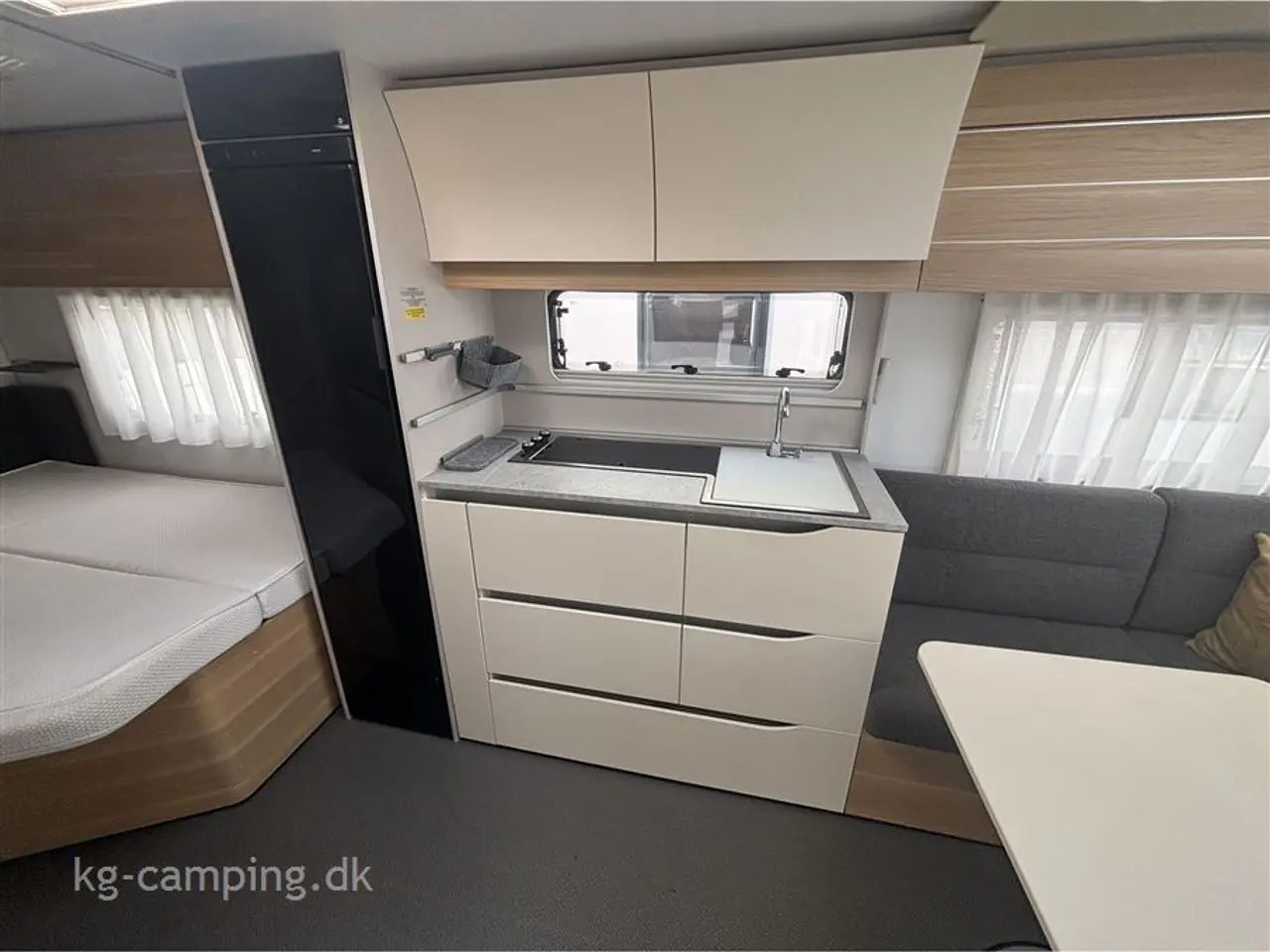 Billede 6 - 2021 - Adria Adora 522 UP   Flot og velholdt vogn med Fortelt - Mover - Fast markise - Aircon
