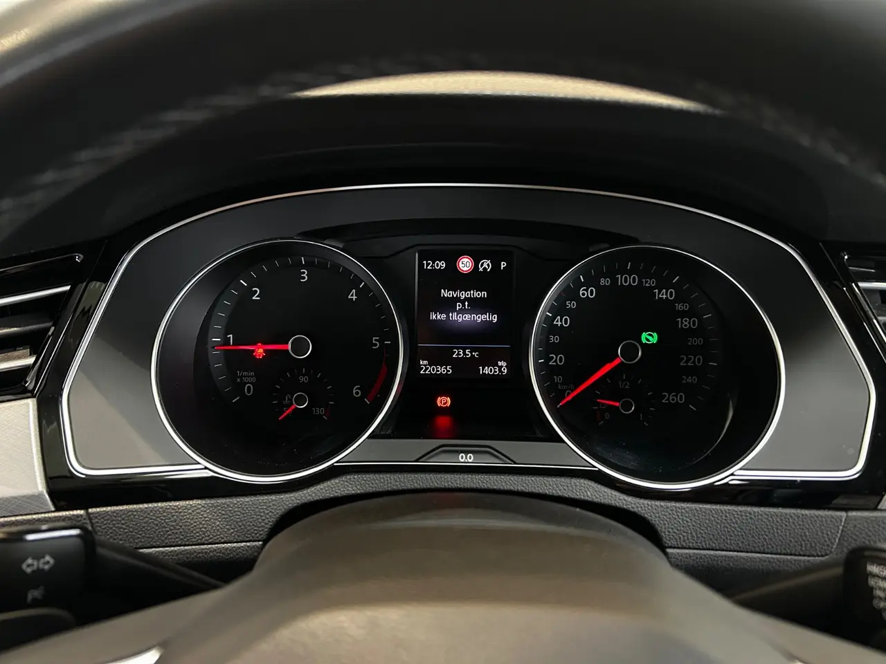 Billede 15 - VW Passat 2,0 TDi 150 Business+ Variant DSG