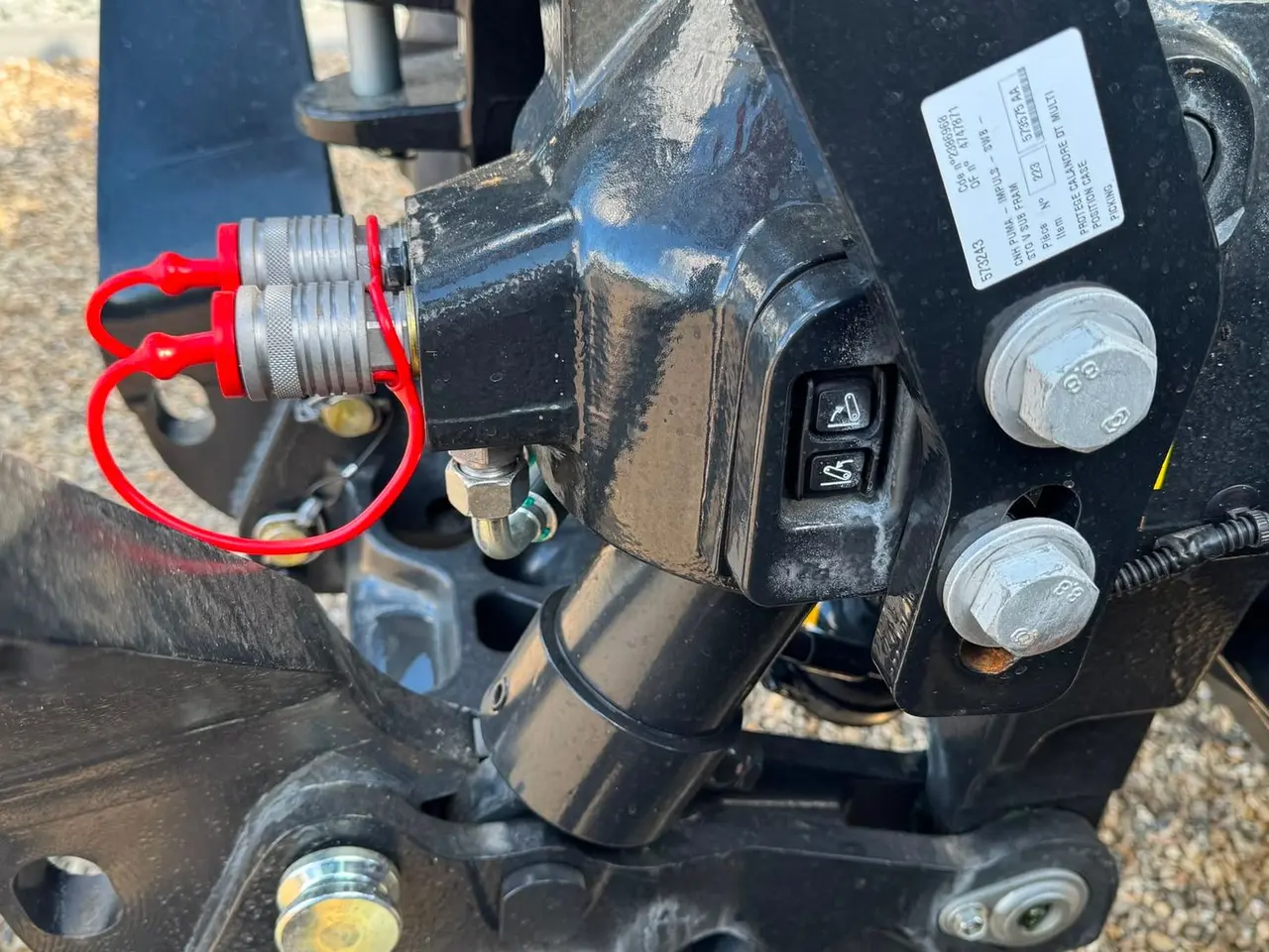 Billede 23 - Case IH Puma 140