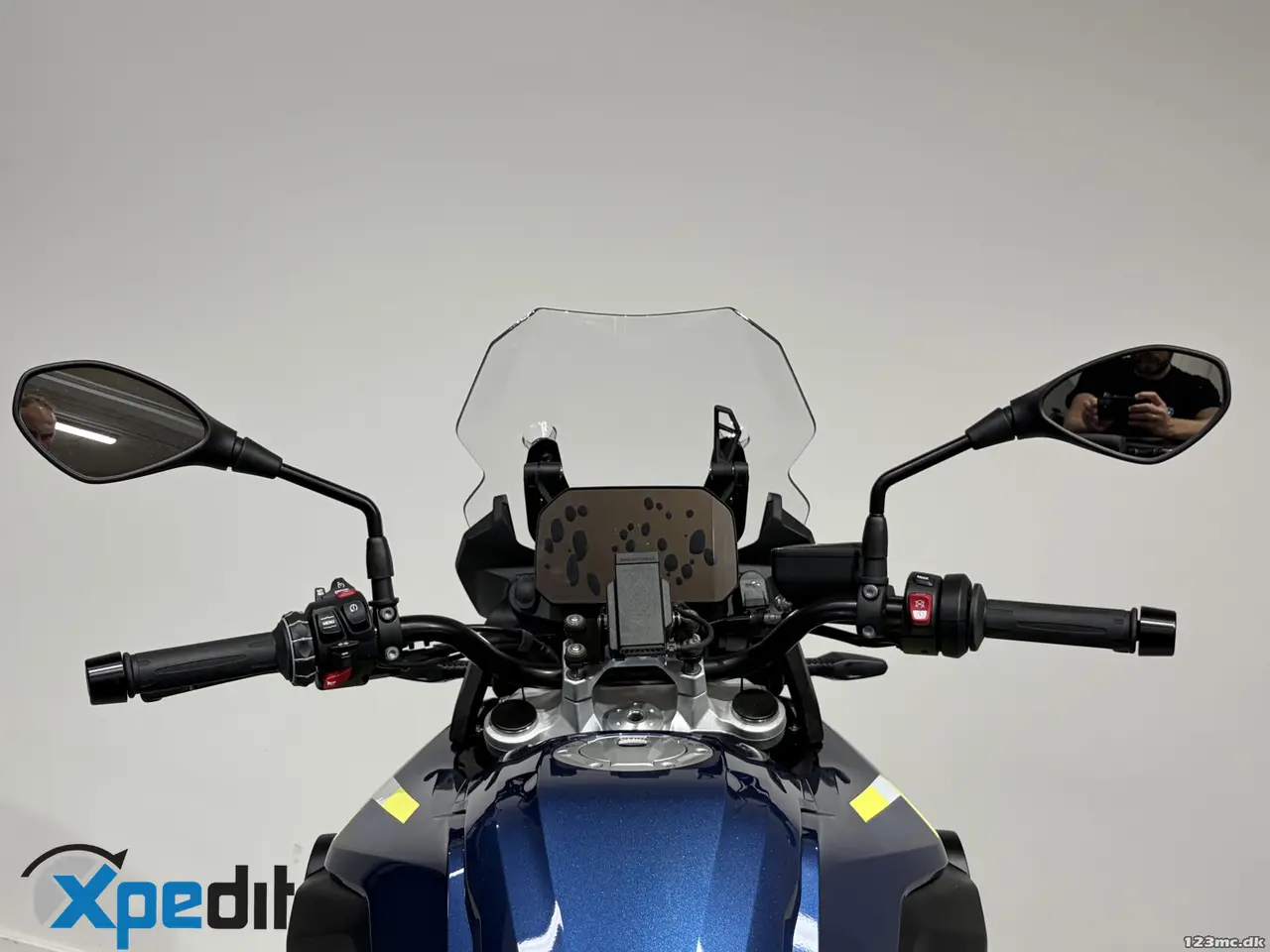 Billede 10 - BMW F 800 GS