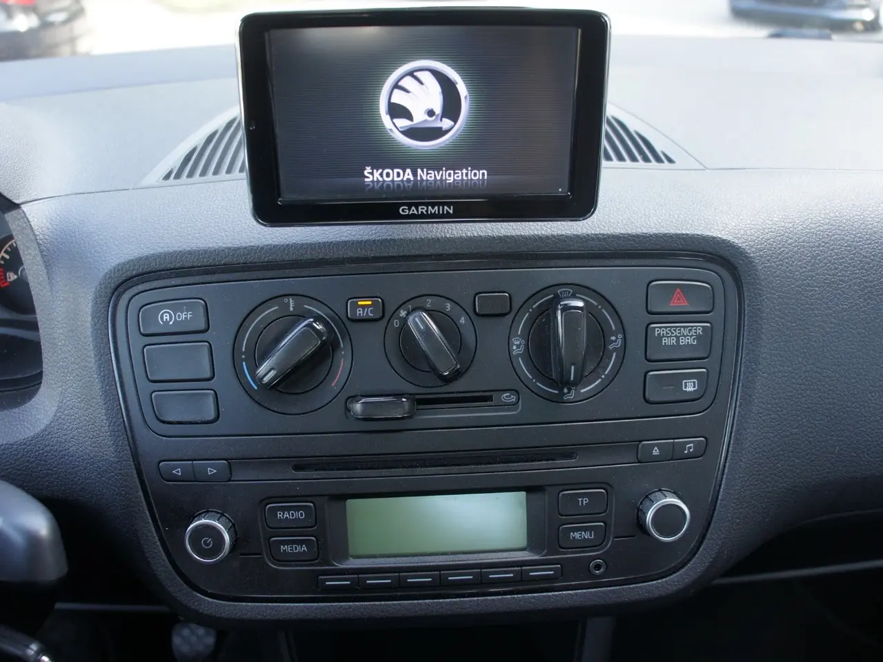 Billede 15 - Skoda Citigo 1,0 60 Active