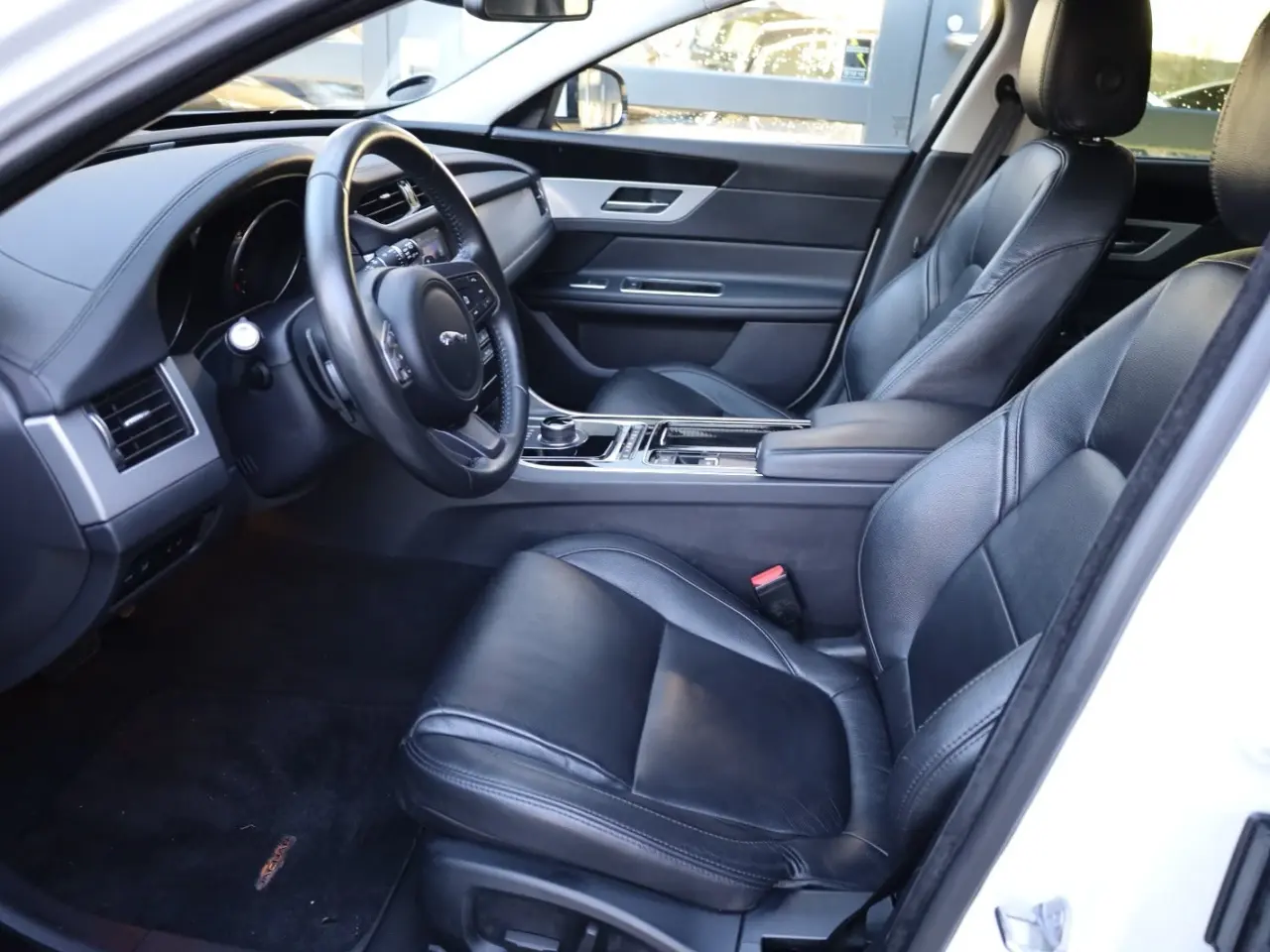 Billede 2 - Jaguar XF 2,0 P250 Prestige Sportbrake aut.