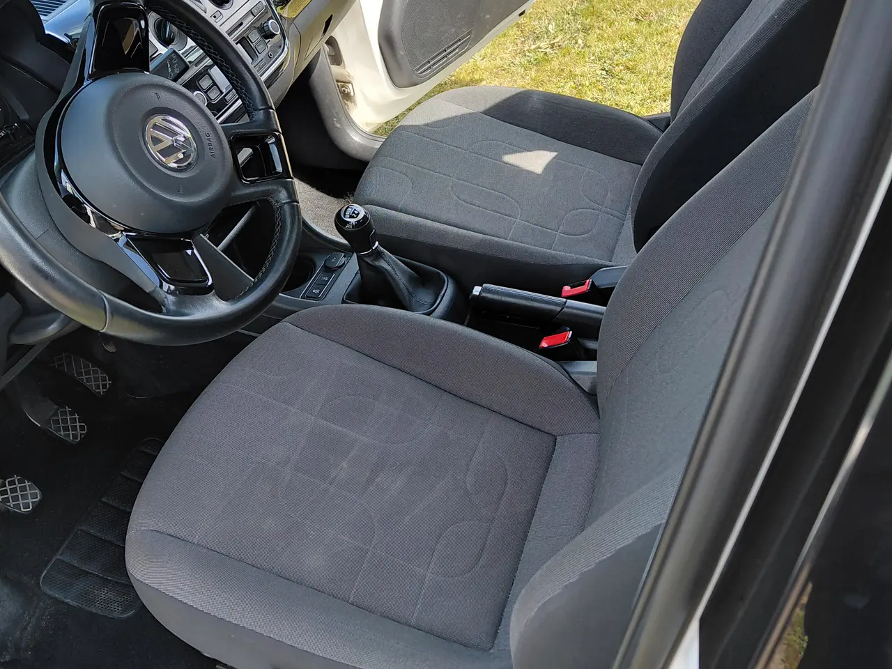 Billede 9 - VW UP