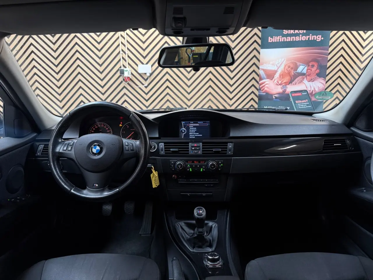 Billede 10 - BMW 318d 2,0 Touring