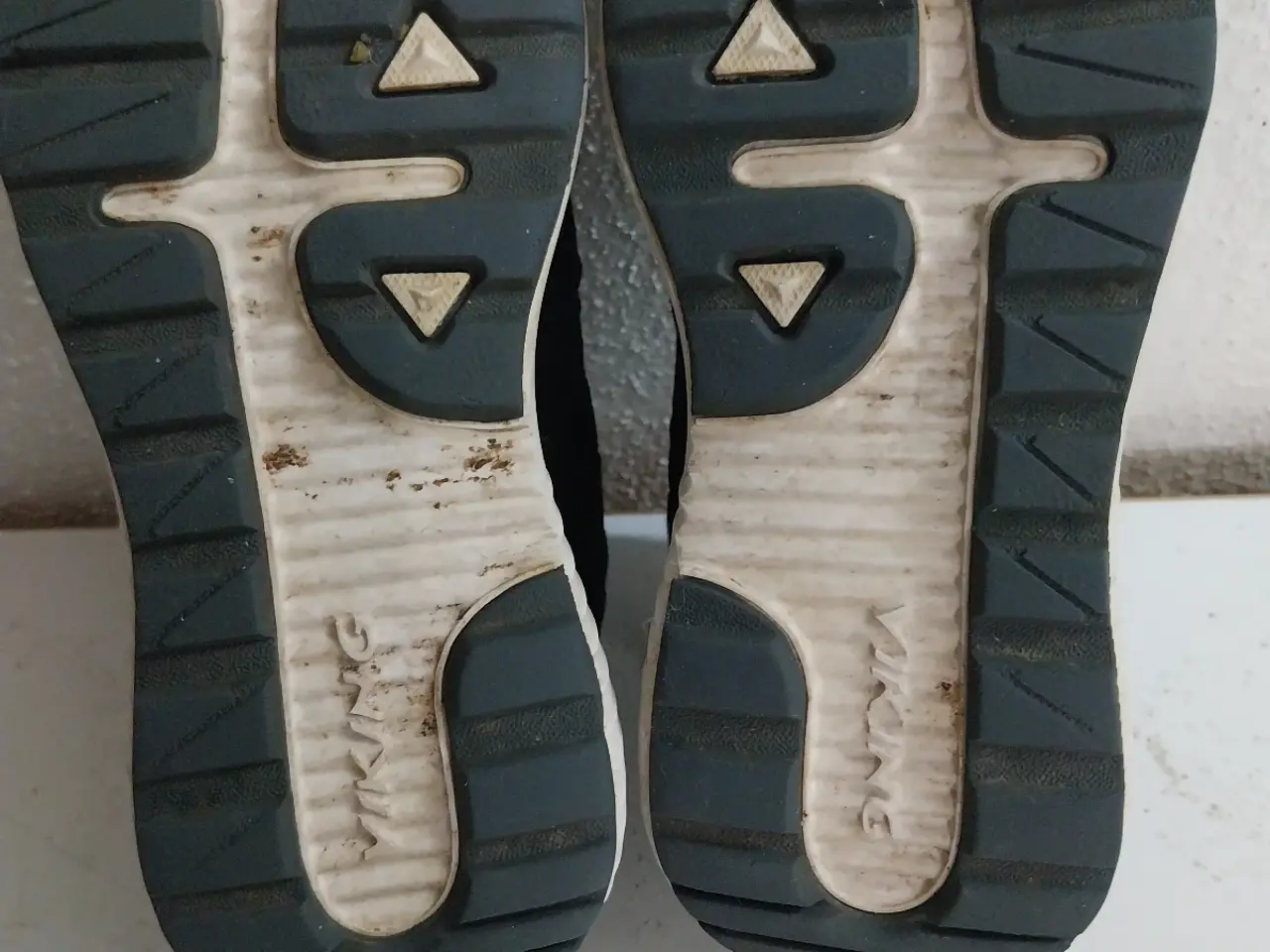 Billede 6 - Viking sneakers str 26