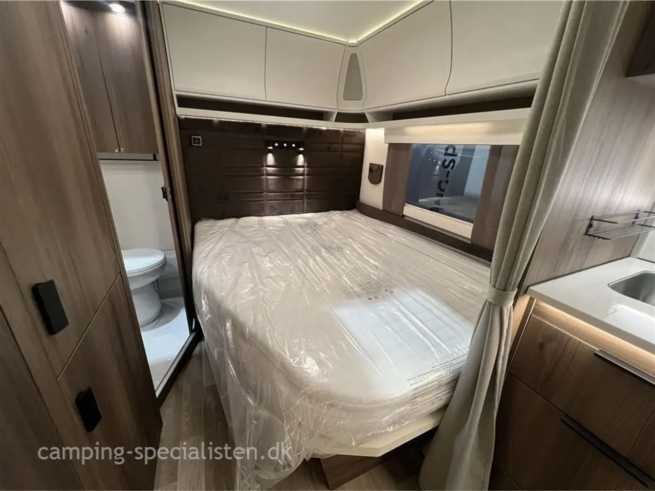 Billede 7 - 2026 - Kabe Smaragd 520 XL KS Premium Line   Kabe Smaragd 520 XL KS PREMIUM LINE 2026  Kan nu ses hos  hos Camping-Specialisten i Silkeborg