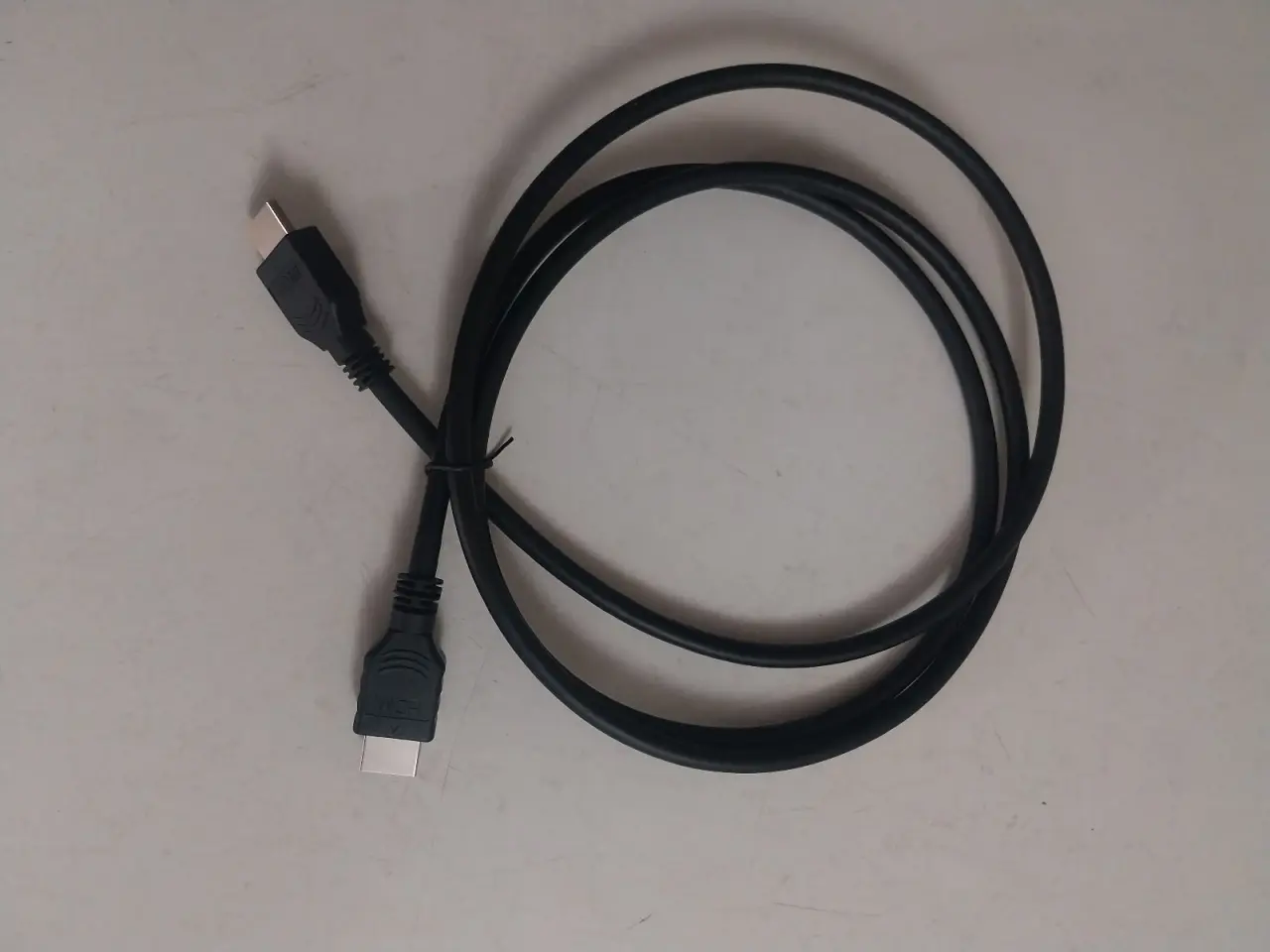 Billede 1 - Hdmi kabel