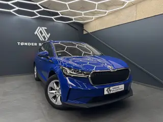 Skoda Enyaq 50 iV