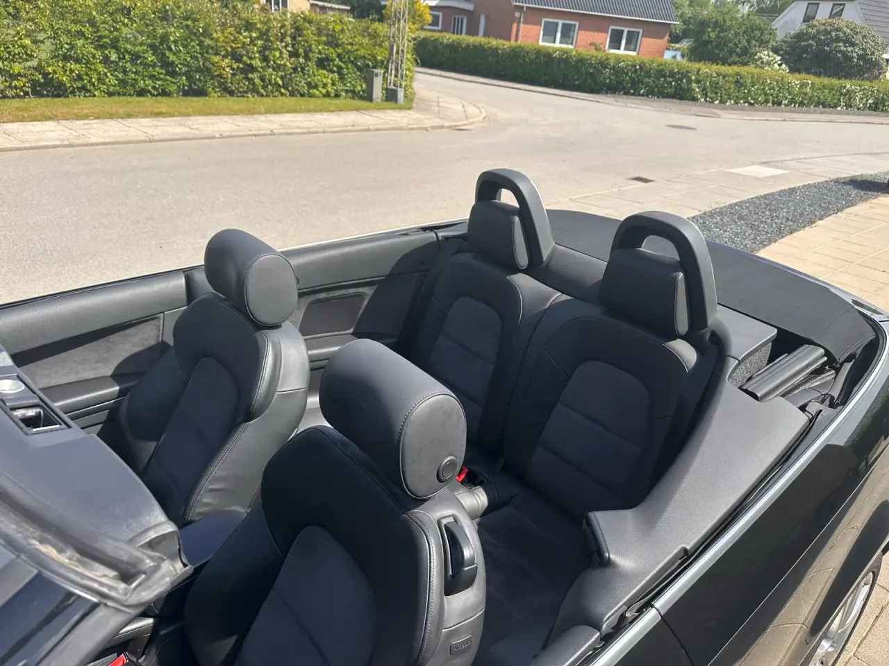 Billede 6 - Audi A3 cabriolet