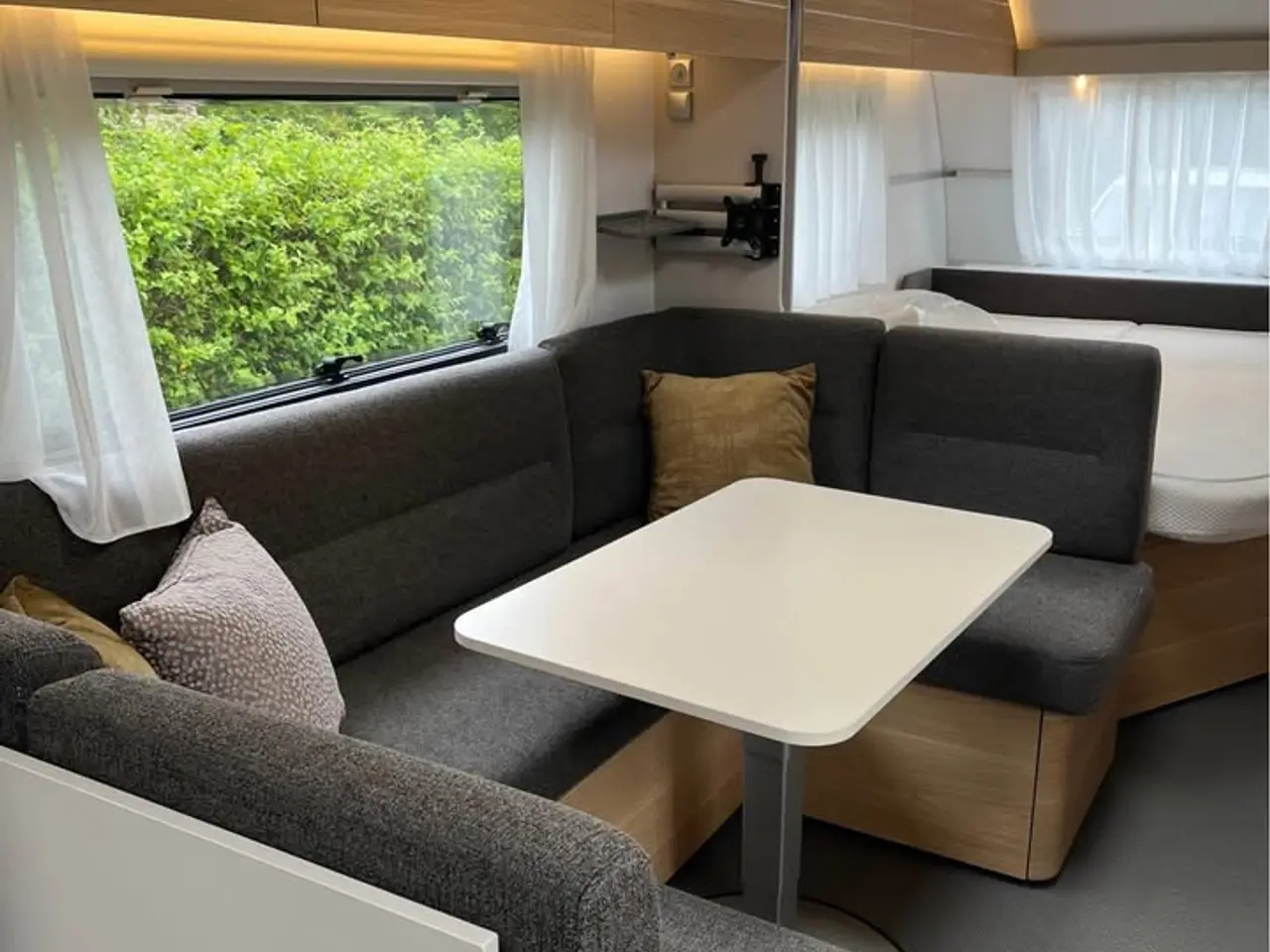 Billede 5 - NY PRIS Super flot Adria Adora 613 PK Teen sælges