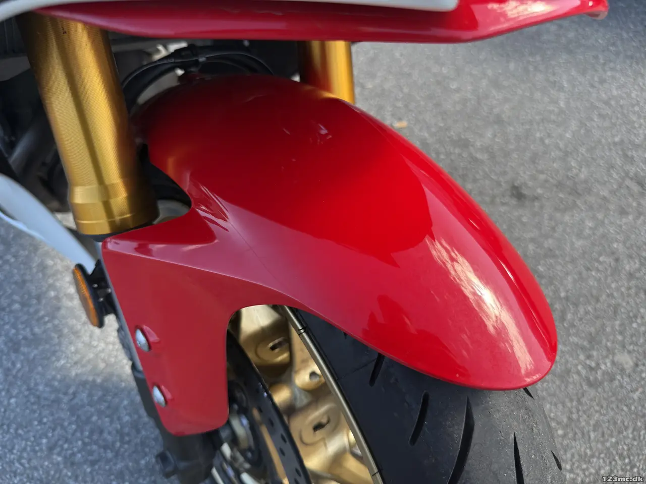 Billede 11 - Yamaha YZF R7 Sport