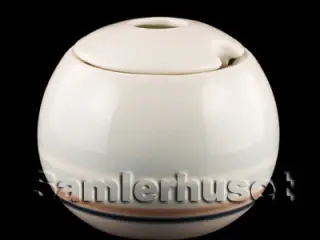 Sahara Sukkerskål