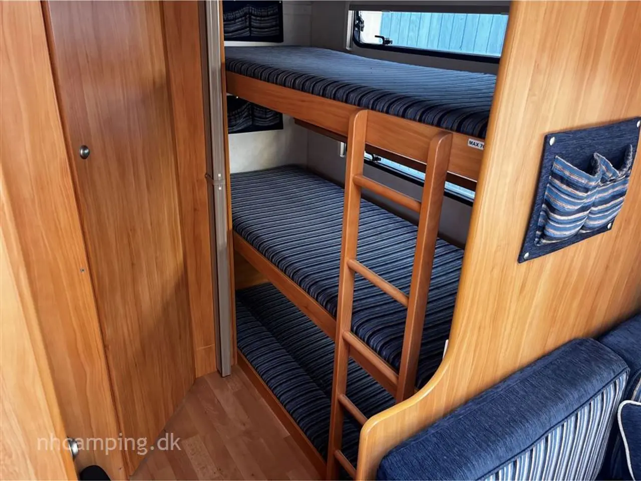 Billede 6 - 2005 - Adria Adora 552 PK