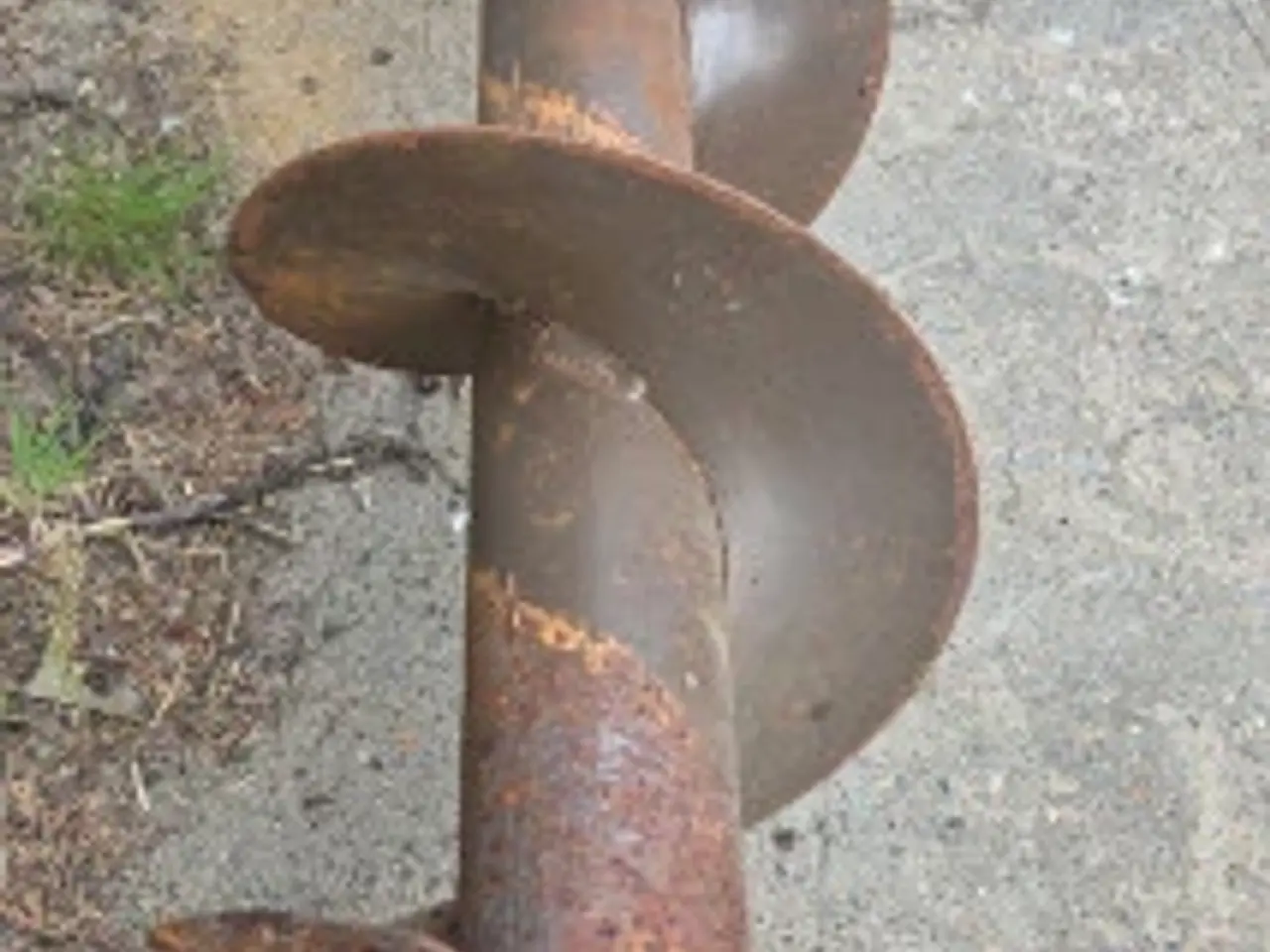 Billede 5 - Massey Ferguson 31 Snegl 28851023