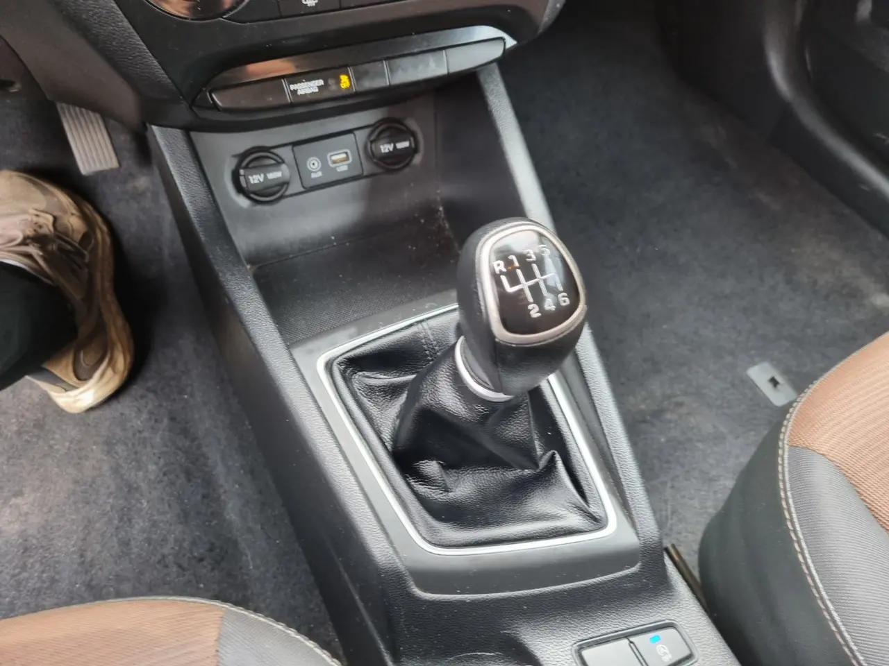 Billede 16 - Hyundai i20 1,1 CRDi 75 Classic Eco