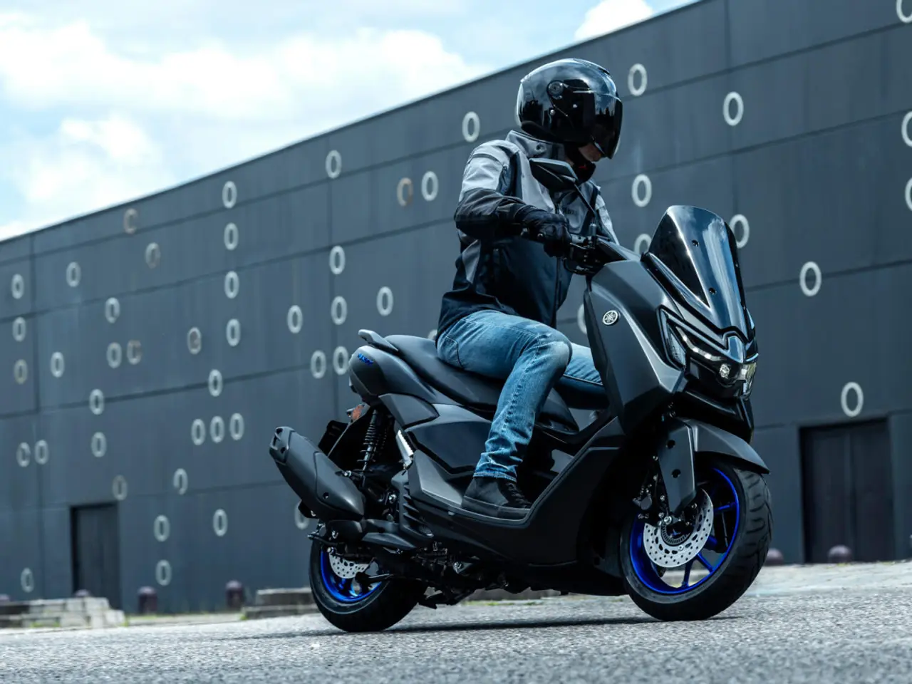 Billede 8 - Yamaha N-Max 125