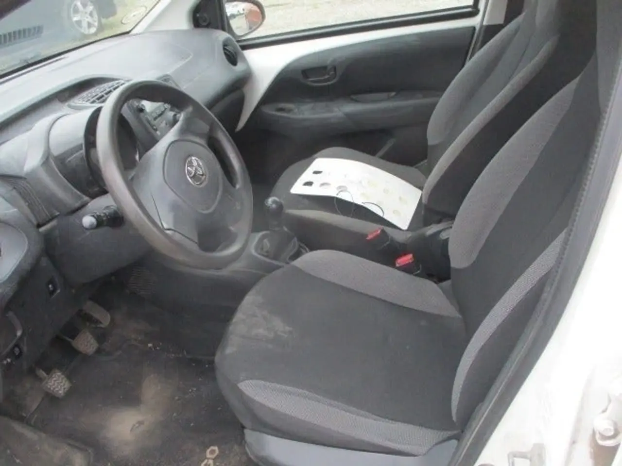 Billede 7 - Toyota Aygo 1,0 VVT-i x