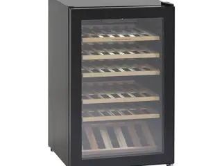 Vinkøleskab 45 Flasker – Zoner 1 – SV 45 B