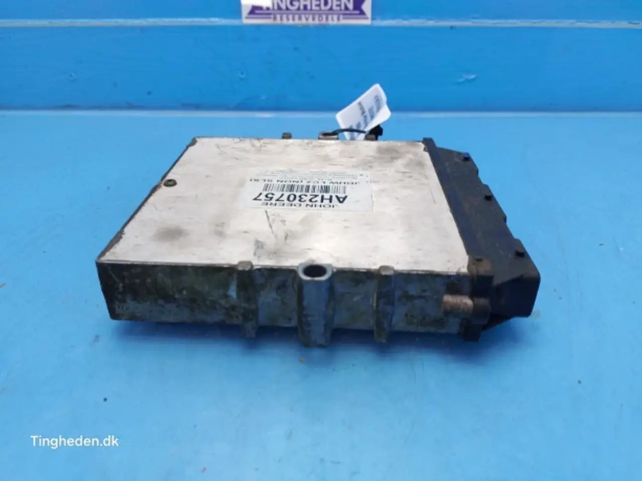 Billede 6 - John Deere T660I Kontroler Module AH230757