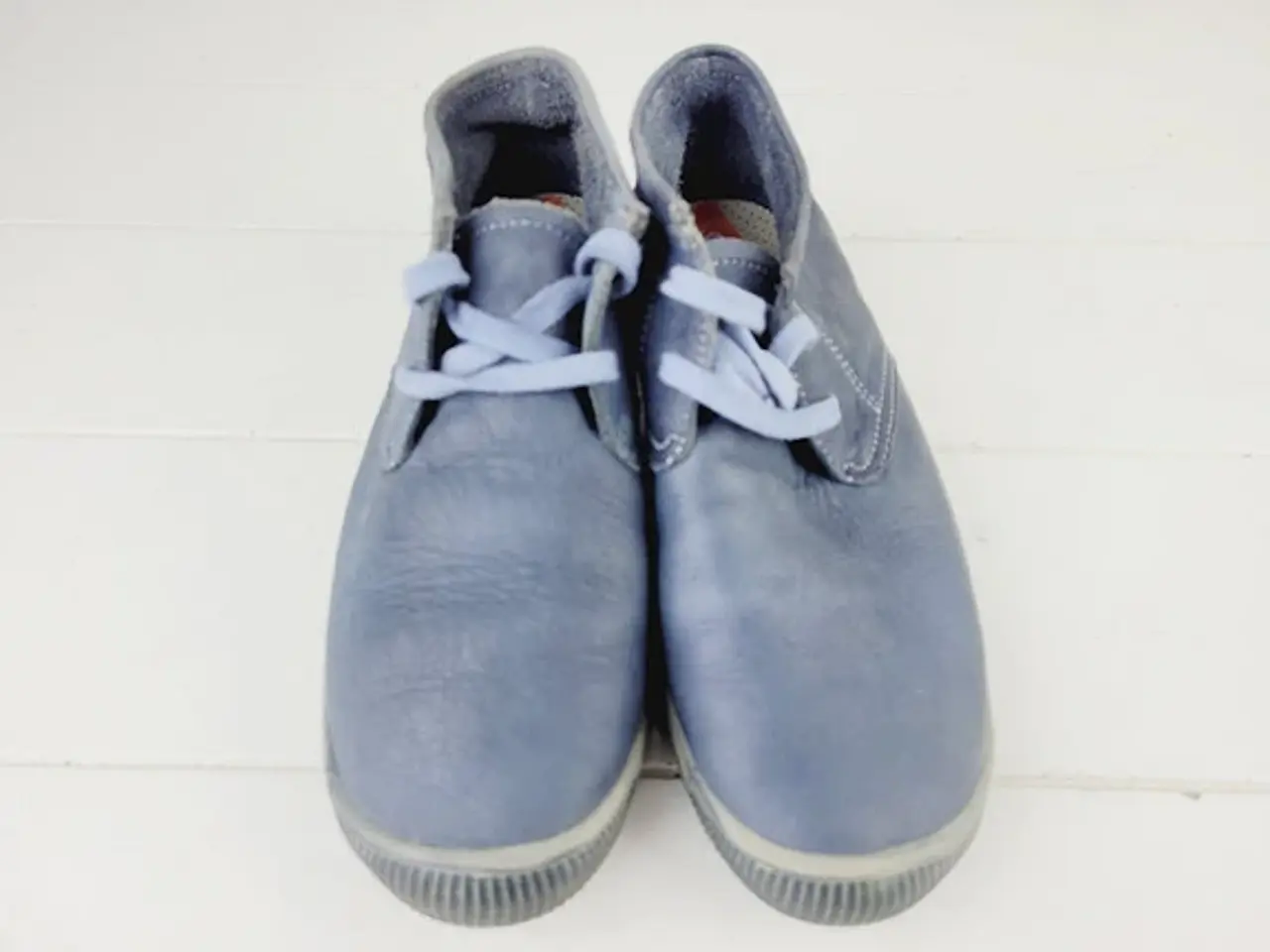 Billede 2 - Stilfulde og Behagelige: Softinos by Fly London
