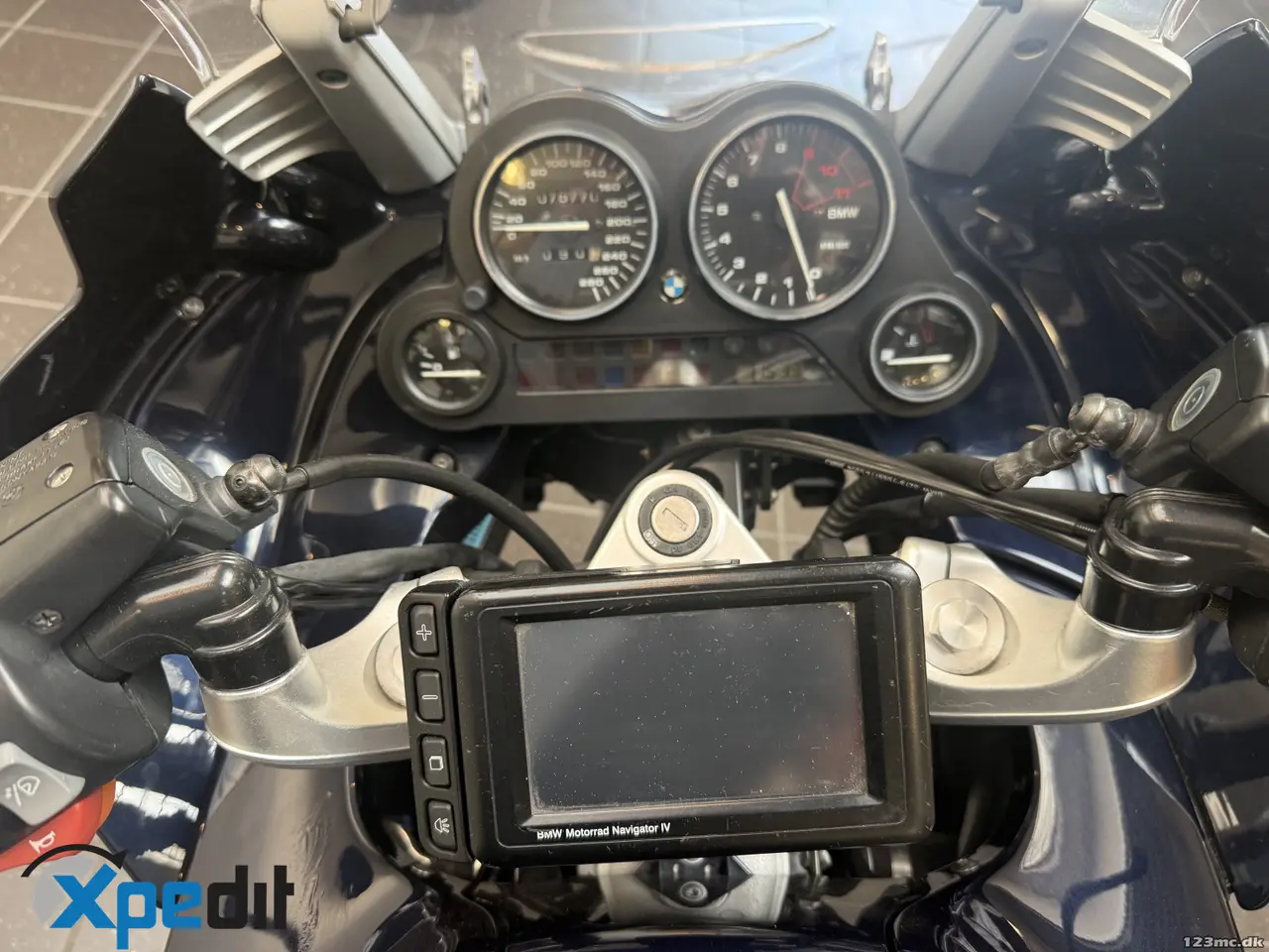 Billede 14 - BMW K 1200 GT