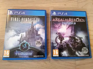 Final Fantasy