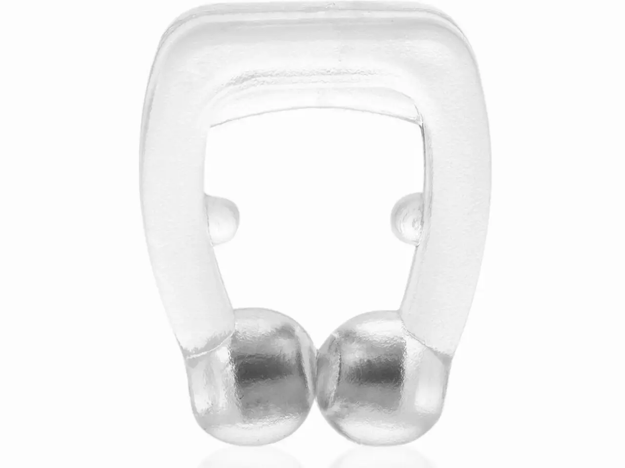 Billede 3 - Anti-snork næsedilator - magnetisk, silikone